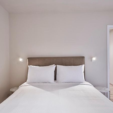 Charitos Iχ, Chic N Modern 2Bd Apt Athen Exterior foto