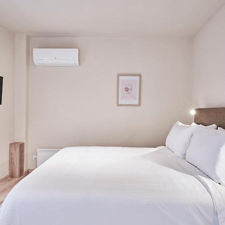 Charitos Iχ, Chic N Modern 2Bd Apt Athen Exterior foto