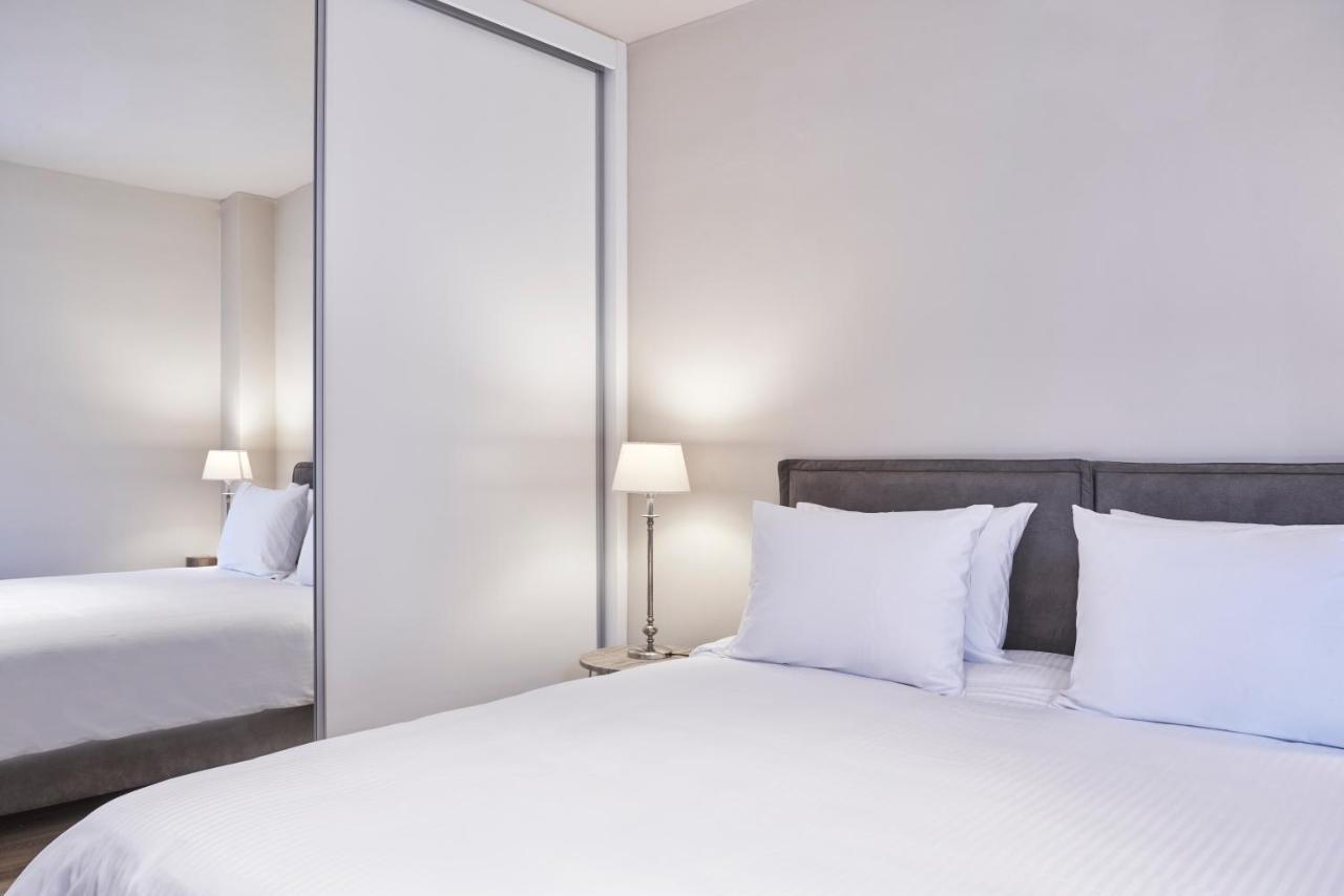 Charitos Iχ, Chic N Modern 2Bd Apt Athen Exterior foto